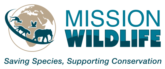 Mission Wildlife Conservation